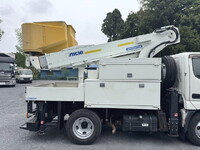 HINO Dutro Cherry Picker TKG-XZU600X 2016 68,401km_8