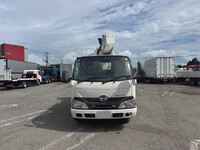 HINO Dutro Cherry Picker TKG-XZU600X 2016 68,401km_8