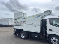HINO Dutro Cherry Picker TKG-XZU600X 2016 68,401km_9