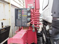 ISUZU Forward Truck (With 4 Steps Of Cranes) SKG-FRR90S2 2012 100,430km_10