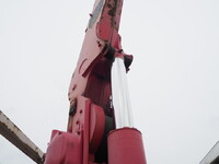ISUZU Forward Truck (With 4 Steps Of Cranes) SKG-FRR90S2 2012 100,430km_12