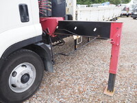 ISUZU Forward Truck (With 4 Steps Of Cranes) SKG-FRR90S2 2012 100,430km_13