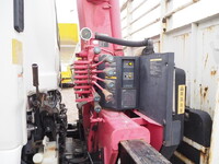 ISUZU Forward Truck (With 4 Steps Of Cranes) SKG-FRR90S2 2012 100,430km_14