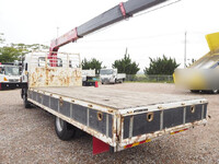 ISUZU Forward Truck (With 4 Steps Of Cranes) SKG-FRR90S2 2012 100,430km_19