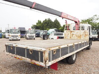 ISUZU Forward Truck (With 4 Steps Of Cranes) SKG-FRR90S2 2012 100,430km_21