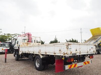 ISUZU Forward Truck (With 4 Steps Of Cranes) SKG-FRR90S2 2012 100,430km_2