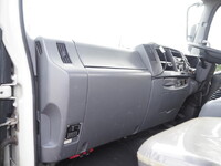 ISUZU Forward Truck (With 4 Steps Of Cranes) SKG-FRR90S2 2012 100,430km_34
