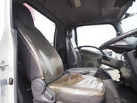 ISUZU Forward Truck (With 4 Steps Of Cranes) SKG-FRR90S2 2012 100,430km_36