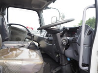 ISUZU Forward Truck (With 4 Steps Of Cranes) SKG-FRR90S2 2012 100,430km_37
