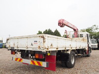 ISUZU Forward Truck (With 4 Steps Of Cranes) SKG-FRR90S2 2012 100,430km_4