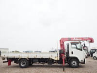 ISUZU Forward Truck (With 4 Steps Of Cranes) SKG-FRR90S2 2012 100,430km_6