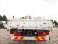 ISUZU Forward Truck (With 4 Steps Of Cranes) SKG-FRR90S2 2012 100,430km_7