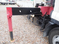 ISUZU Forward Truck (With 4 Steps Of Cranes) SKG-FRR90S2 2012 100,430km_9