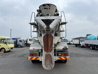 ISUZU Giga Mixer Truck 2KG-CXZ60CT 2020 220,248km_10