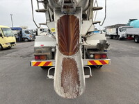 ISUZU Giga Mixer Truck 2KG-CXZ60CT 2020 220,248km_11