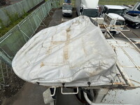 ISUZU Giga Mixer Truck 2KG-CXZ60CT 2020 220,248km_13