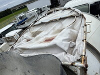 ISUZU Giga Mixer Truck 2KG-CXZ60CT 2020 220,248km_14