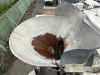ISUZU Giga Mixer Truck 2KG-CXZ60CT 2020 220,248km_15