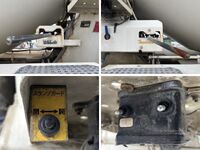 ISUZU Giga Mixer Truck 2KG-CXZ60CT 2020 220,248km_20
