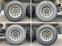 ISUZU Giga Mixer Truck 2KG-CXZ60CT 2020 220,248km_25