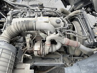 ISUZU Giga Mixer Truck 2KG-CXZ60CT 2020 220,248km_28