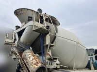ISUZU Giga Mixer Truck 2KG-CXZ60CT 2020 199,830km_2