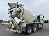 ISUZU Giga Mixer Truck 2KG-CXZ60CT 2020 220,248km_2