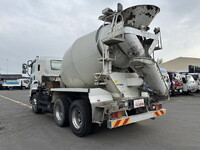 ISUZU Giga Mixer Truck 2KG-CXZ60CT 2020 220,248km_4