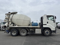 ISUZU Giga Mixer Truck 2KG-CXZ60CT 2020 220,248km_6