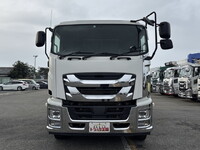 ISUZU Giga Mixer Truck 2KG-CXZ60CT 2020 220,248km_7