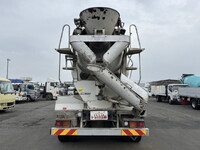 ISUZU Giga Mixer Truck 2KG-CXZ60CT 2020 220,248km_9