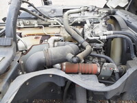 MITSUBISHI FUSO Canter Safety Loader PDG-FE83DY 2011 120,542km_10