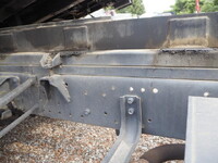 MITSUBISHI FUSO Canter Safety Loader PDG-FE83DY 2011 120,542km_13