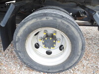 MITSUBISHI FUSO Canter Safety Loader PDG-FE83DY 2011 120,542km_16
