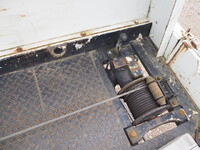 MITSUBISHI FUSO Canter Safety Loader PDG-FE83DY 2011 120,542km_19