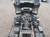 MITSUBISHI FUSO Canter Safety Loader PDG-FE83DY 2011 120,542km_20