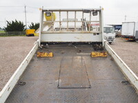 MITSUBISHI FUSO Canter Safety Loader PDG-FE83DY 2011 120,542km_22