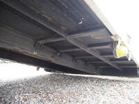 MITSUBISHI FUSO Canter Safety Loader PDG-FE83DY 2011 120,542km_23
