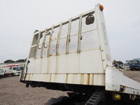 MITSUBISHI FUSO Canter Safety Loader PDG-FE83DY 2011 120,542km_26