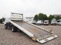 MITSUBISHI FUSO Canter Safety Loader PDG-FE83DY 2011 120,542km_2