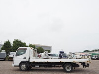 MITSUBISHI FUSO Canter Safety Loader PDG-FE83DY 2011 120,542km_30