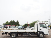 MITSUBISHI FUSO Canter Safety Loader PDG-FE83DY 2011 120,542km_32