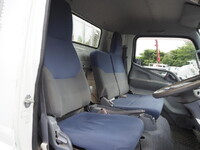 MITSUBISHI FUSO Canter Safety Loader PDG-FE83DY 2011 120,542km_34