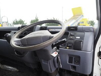 MITSUBISHI FUSO Canter Safety Loader PDG-FE83DY 2011 120,542km_36