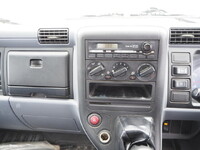 MITSUBISHI FUSO Canter Safety Loader PDG-FE83DY 2011 120,542km_37