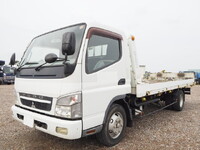 MITSUBISHI FUSO Canter Safety Loader PDG-FE83DY 2011 120,542km_3