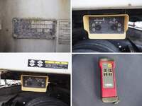 MITSUBISHI FUSO Canter Safety Loader PDG-FE83DY 2011 120,542km_40
