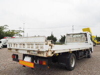 MITSUBISHI FUSO Canter Safety Loader PDG-FE83DY 2011 120,542km_4