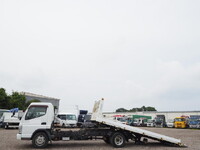 MITSUBISHI FUSO Canter Safety Loader PDG-FE83DY 2011 120,542km_5