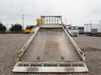 MITSUBISHI FUSO Canter Safety Loader PDG-FE83DY 2011 120,542km_6
